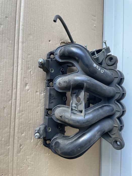 Galerie admisie echipata Ford Fiesta 1,3 benzina cod motor BAJA/A9JA