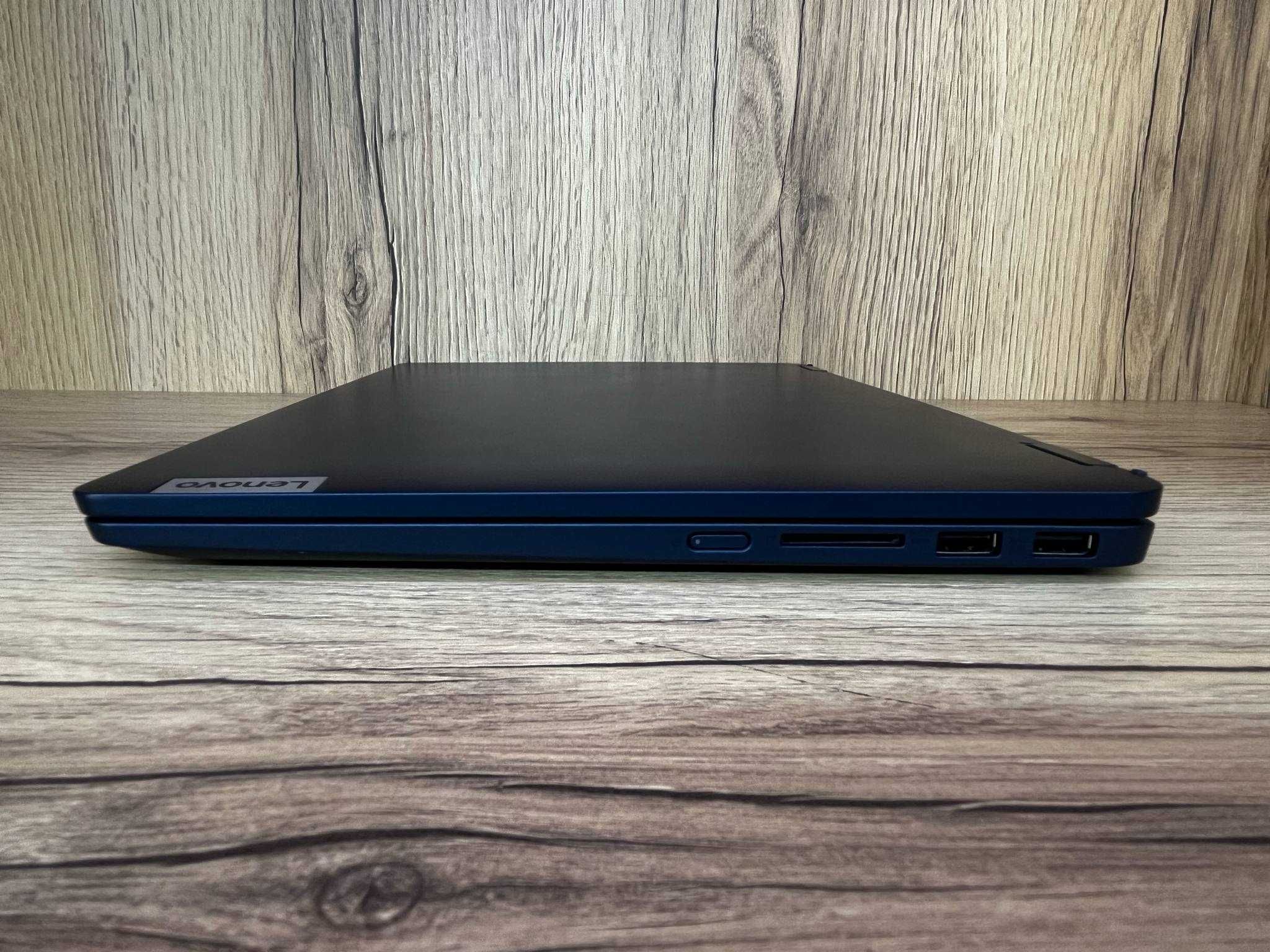 Лаптоп 2 в 1 LENOVO IdeaPad Flex 5 14ABR8 / Гаранция