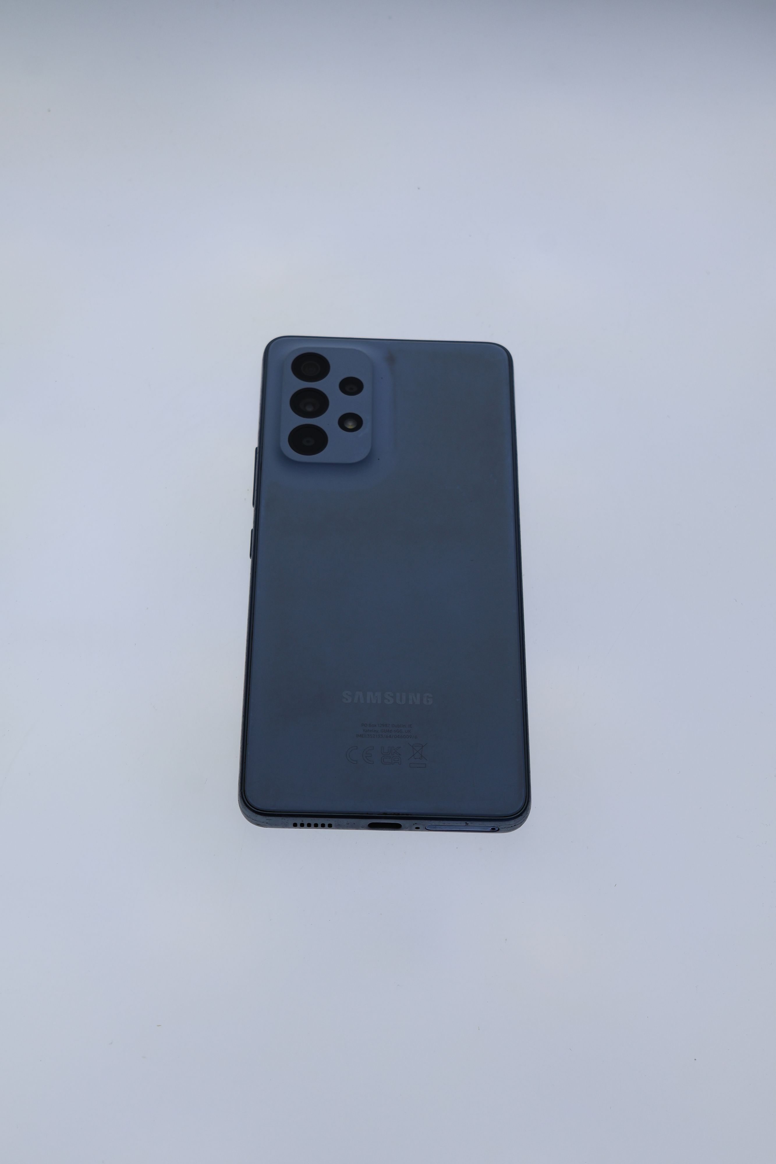 Samsung Galaxy A53 128 GB-hts533