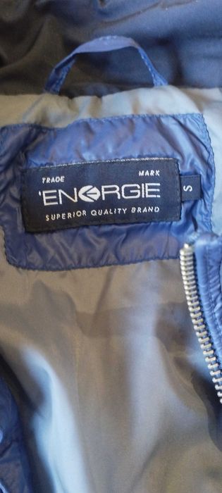 Яке Energye подходящо за пролет есен