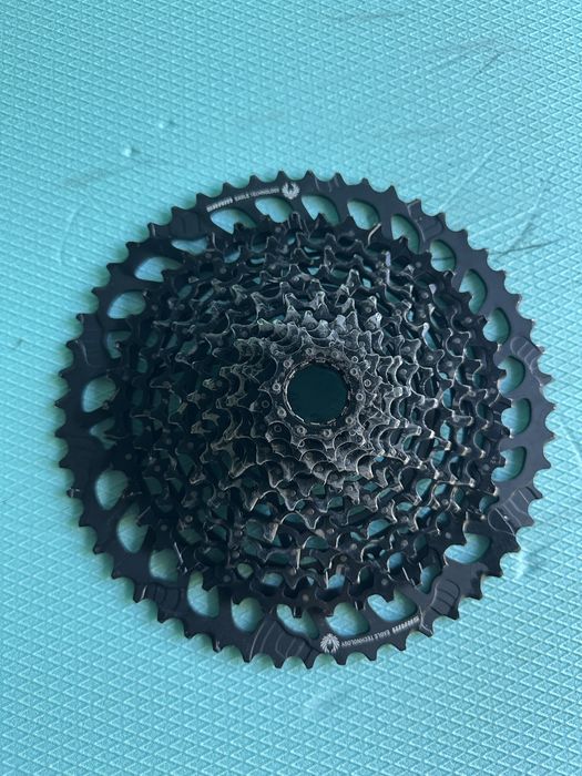 Касета sram eagle
