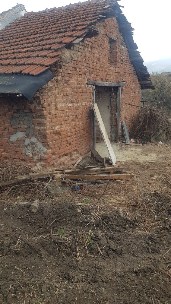 Продава се Промишлена сграда в Дупница - 480 кв.м за 59 €/кв.м - Снимка #1