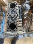 Dezmembrez motor audi a4 b8 tip CAGA 2,0  tdi de 140 cp