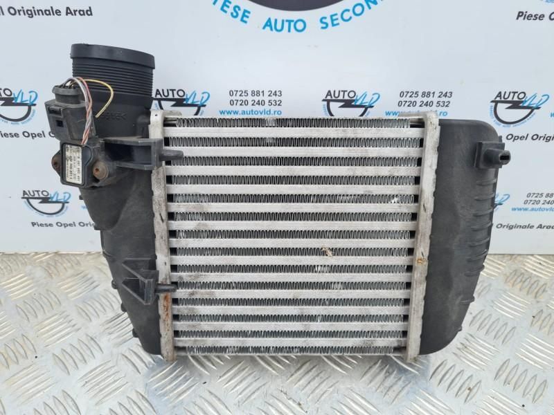Radiator intercooler Audi A6 4F2, C6 2.0 tdi