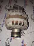 Alternator Dacia sandero 2 logan 2 1.2 sce cod 231008386r
