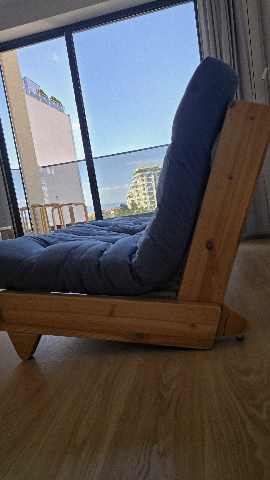 Използвано Канапе Karup Design