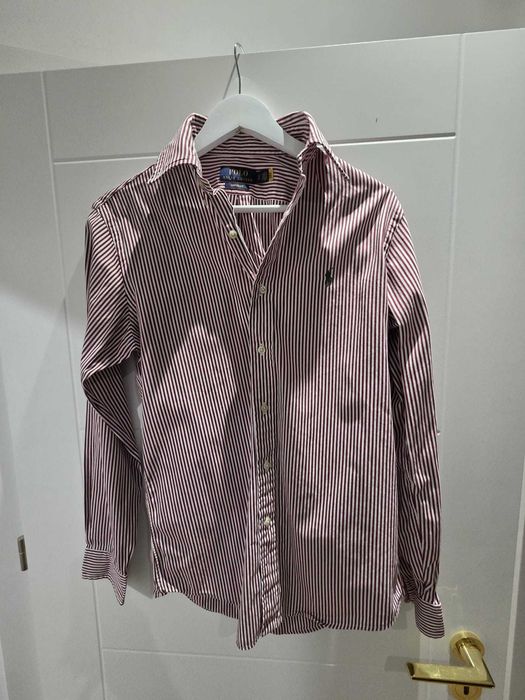 Cămăși Originale Polo Ralph Lauren, Mărimea SP Custom Fit