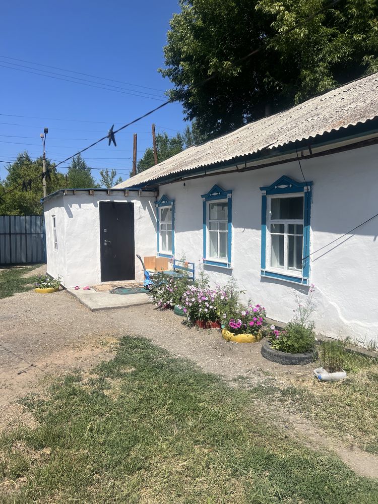 Срочно продается дом в с.Қалбатау .