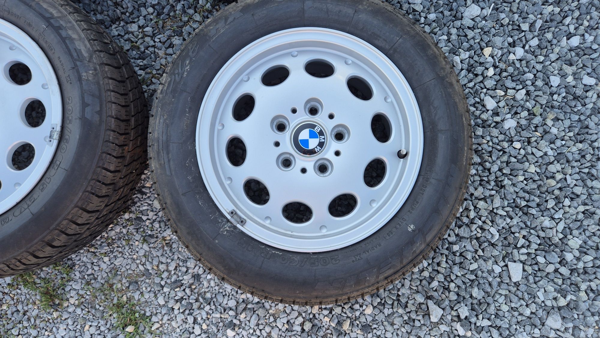 Оригинални джанти БМВ 5/120 BMW Z3 5x120