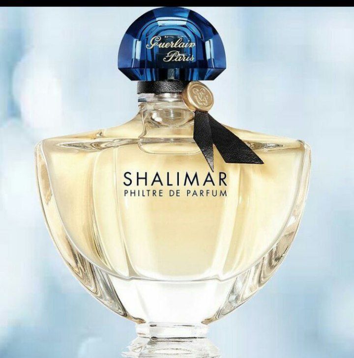 Guerlain Shalimar Philtre de Parfum edp 90ml ORIGINAL