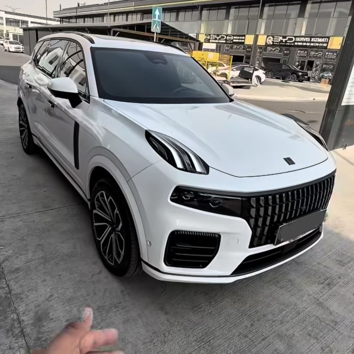 Lynk&co 09 em-p full 2023 йил