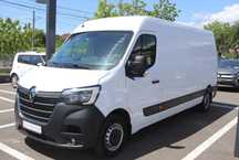 Renault MASTER Renault Master Furgon 2+1 L3H2 DCI 150