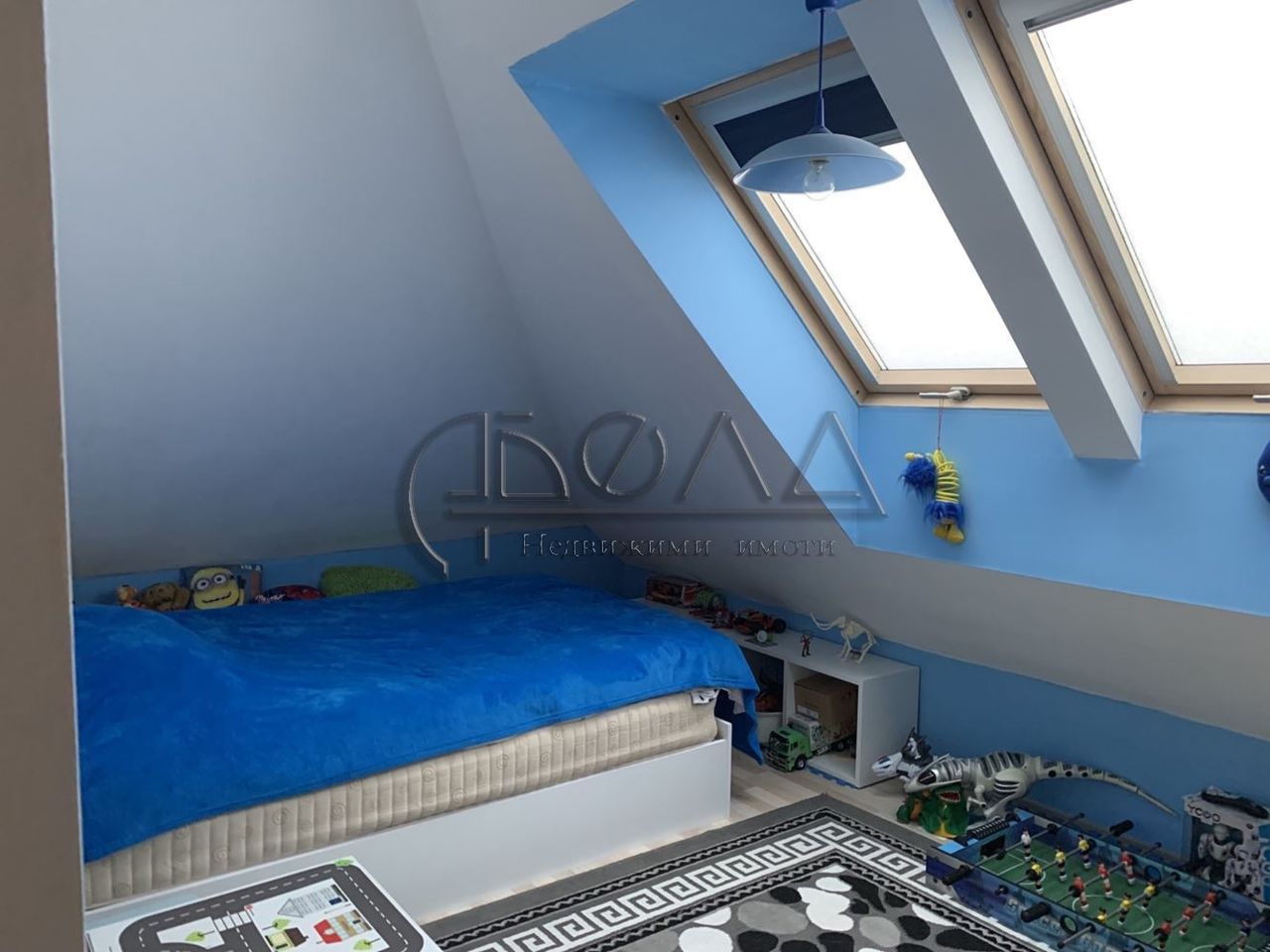 Продава се Тристаен апартамент в София, Горна баня - 85 кв.м за 2324 €/кв.м - Снимка #7