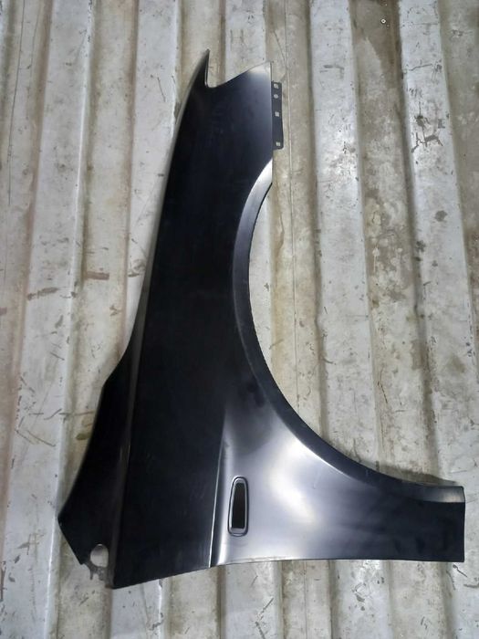 Новое крыло переднее правое mitsubishi Lancer 2007 года и выше