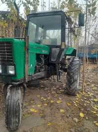 Трактор МТЗ 80.Беларус