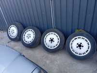 Mersedes original r15 radnoy classic (diska otolichniy holatta)
