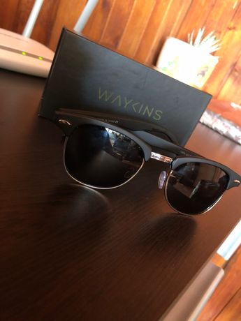 Слънчеви очила Waykins