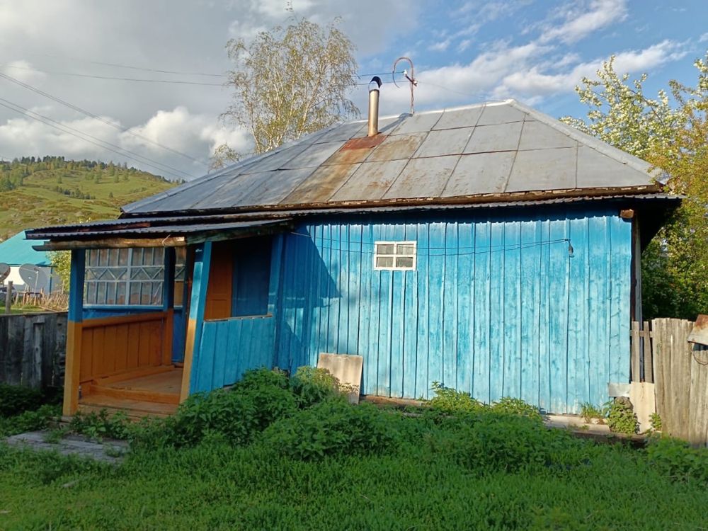 Сдам гостевой дом в Берель