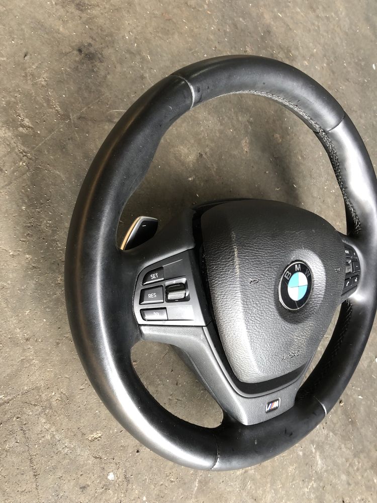 М волан с пера бмв х3 Ф25 ( m volan s pera bmw x3 F25 )