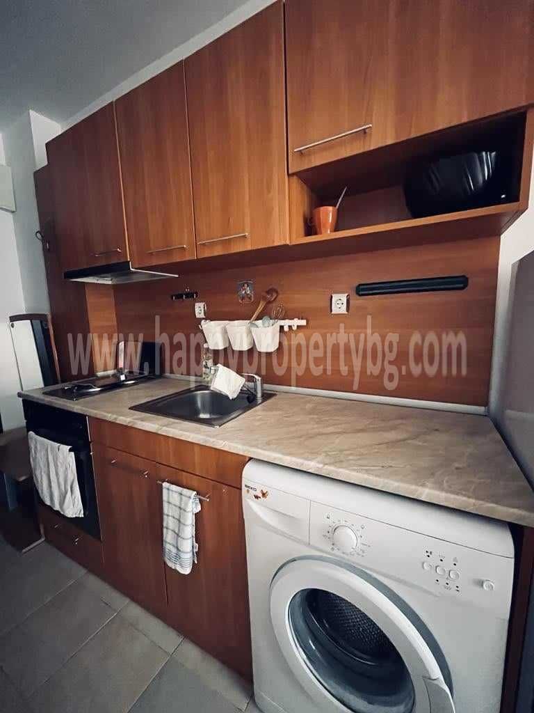 Продава се Едностаен апартамент в к.к. Слънчев бряг - 31 кв.м за 1178 €/кв.м - Снимка #5