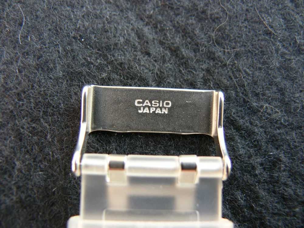Ceas Sport CASIO G-SHOCK GA-110 TRANSPARENT Superb Nou 2025