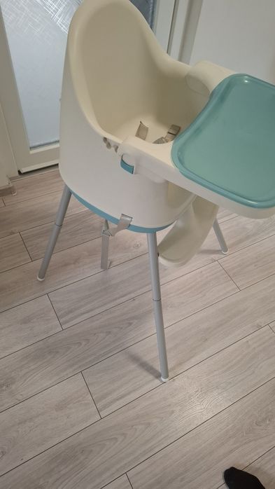 Scaun de masă 3in1 (6-36luni)