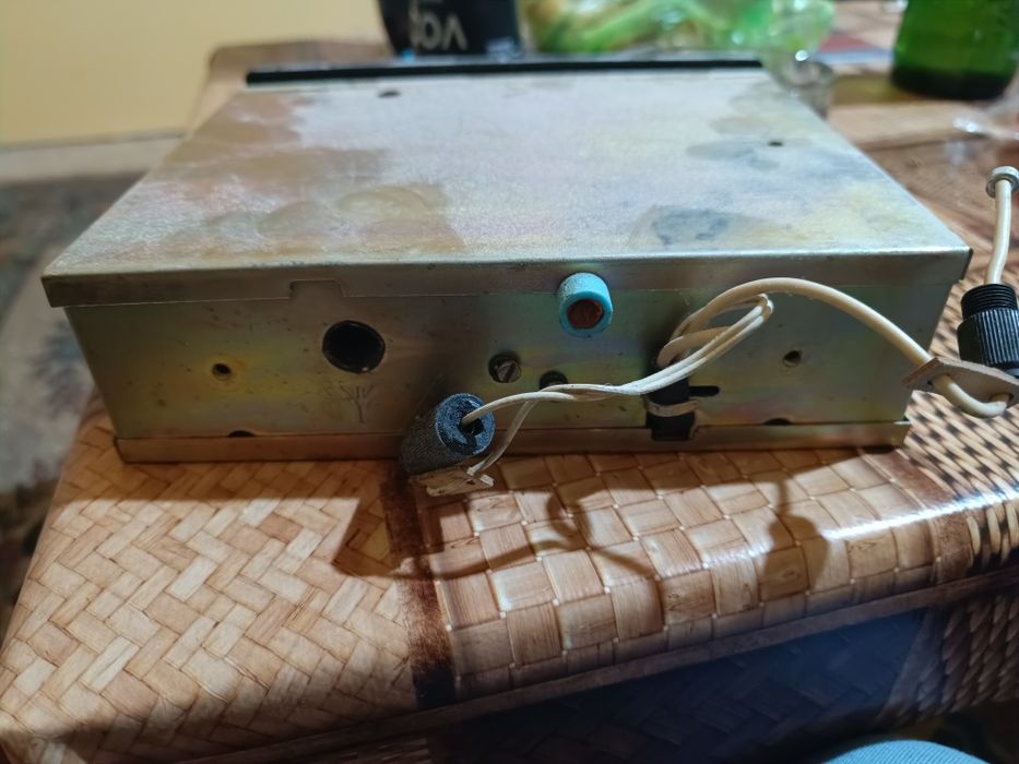 Старо радио респром