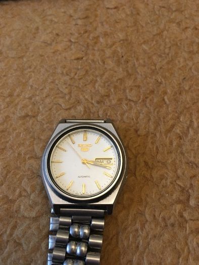 ceas seiko automatic