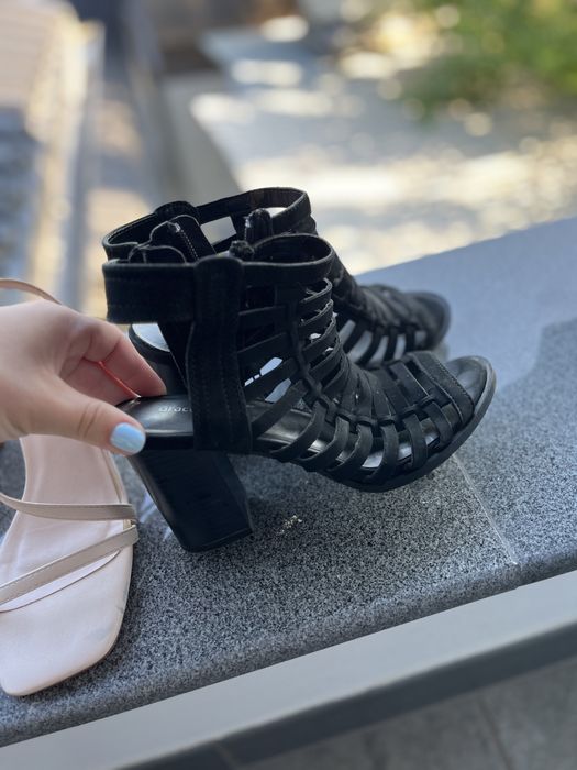 Incaltaminte in stare bun