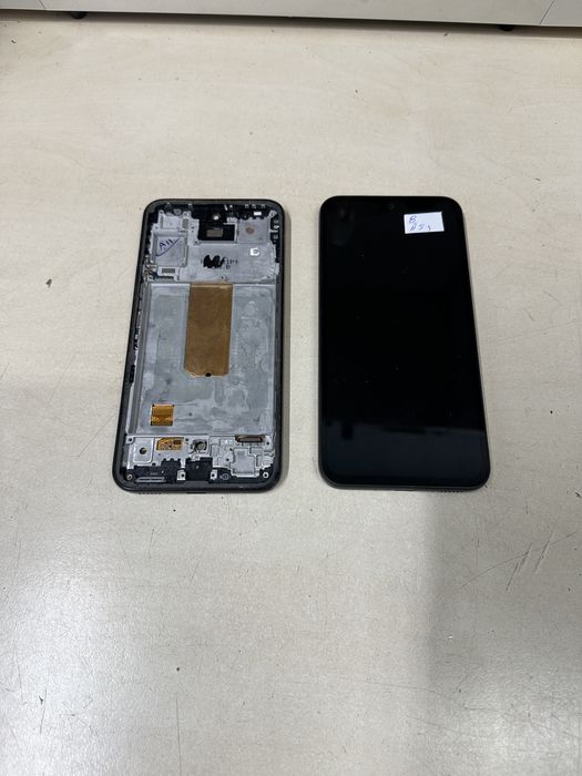 Display samsung a54 original