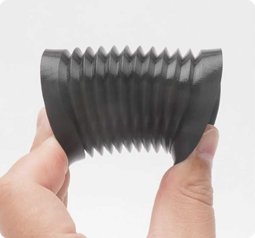 TPU Filament, ТПУ Филамент (Нишка) за 3Д Принтер