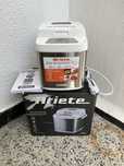 Хлебопекарна Ariete 132 Panexpress 750, 19 Програми, Капацитет 750гр!
