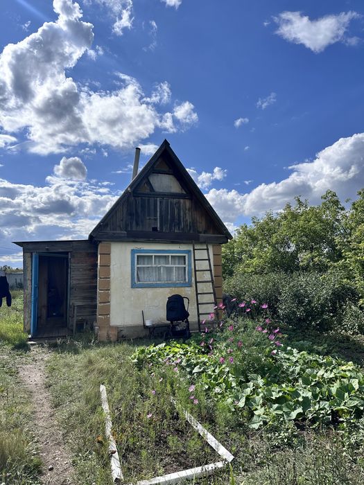 Продам дачу на зерендинских дачах