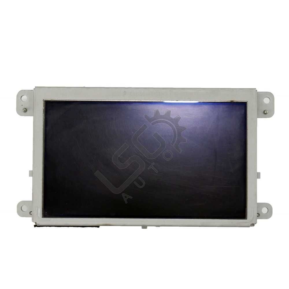 Дисплей AUDI A6 (4F, C6) 2004-2011 ID: 121153