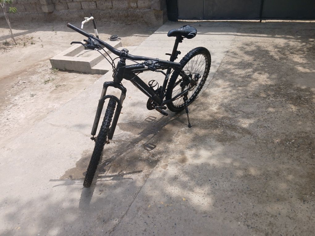 Velosiped sotiladi