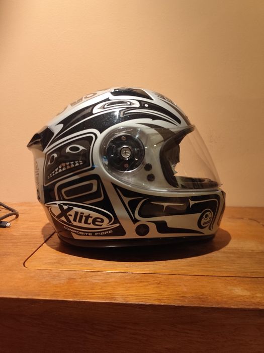 Каска X-Lite x-701