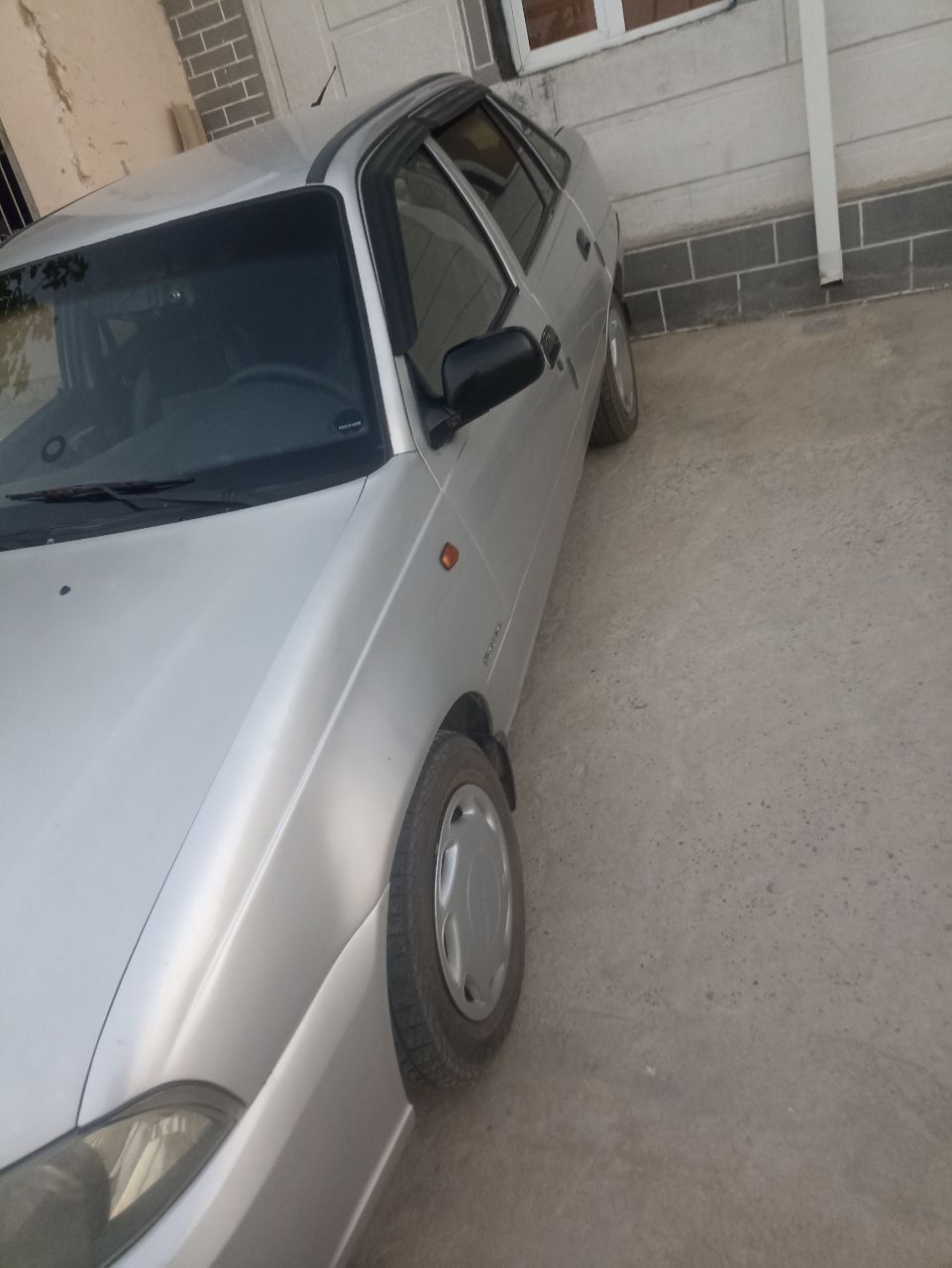 Nexia 2 2009 donc