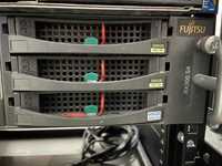 Сервер Fujitsu RX300 S4