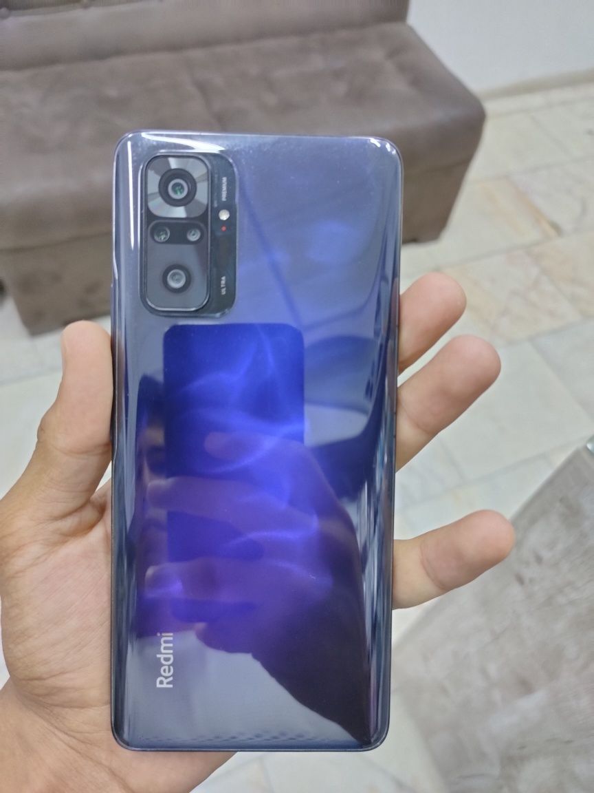 Redmi Not 10 Pro