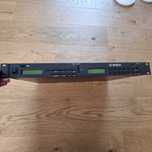 Bosch Plena Easy Line SD Tuner BGM source PLE-SDT
