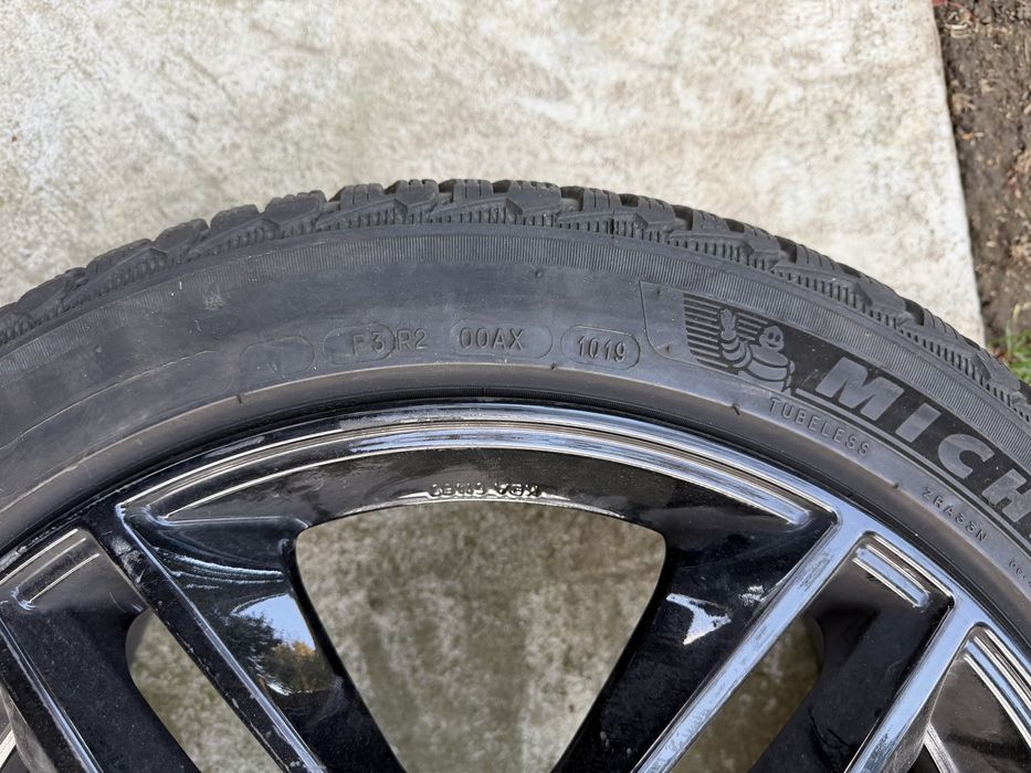 vand jante Mini Cooper Conuntryman