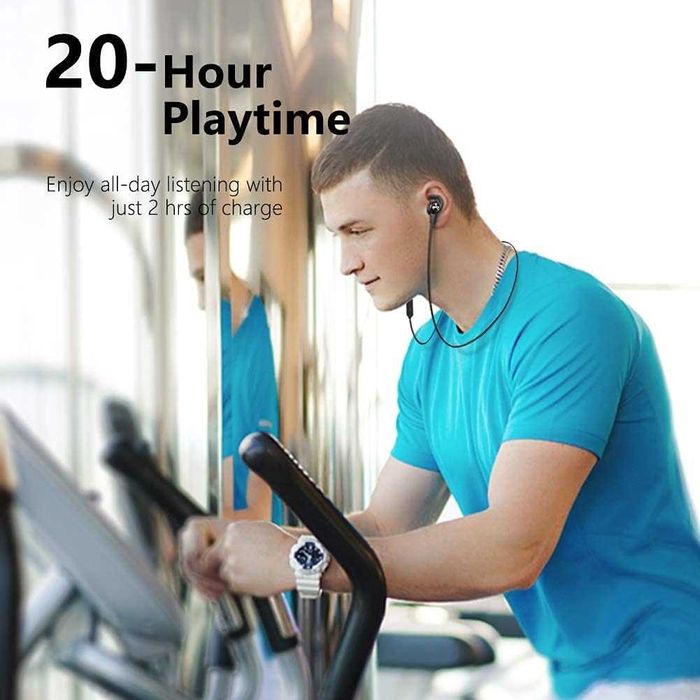 Bluetooth слушалки UXD