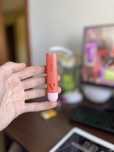 Dispozitiv vape Vuse, portocaliu