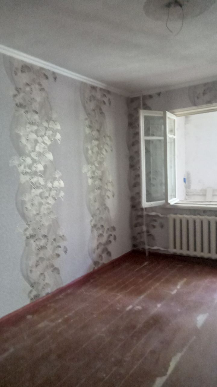 Квартира 2 комнатная