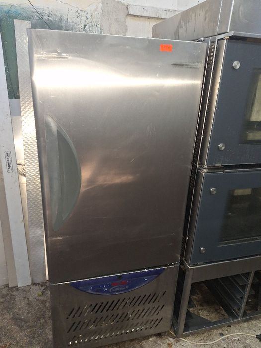 Шокова камера/охладител / замразител WILLIAMS