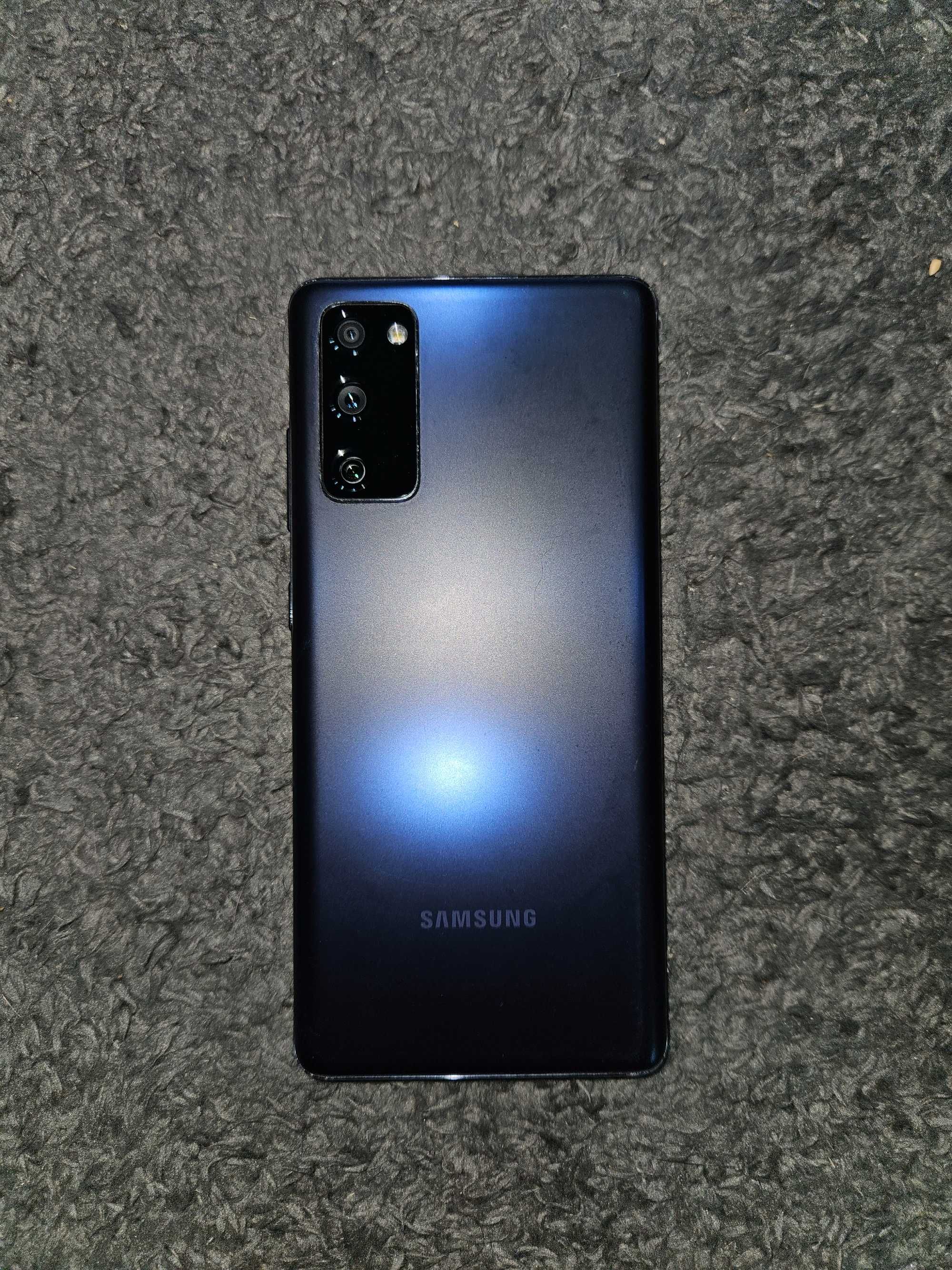 Samsung Galaxy 20fe