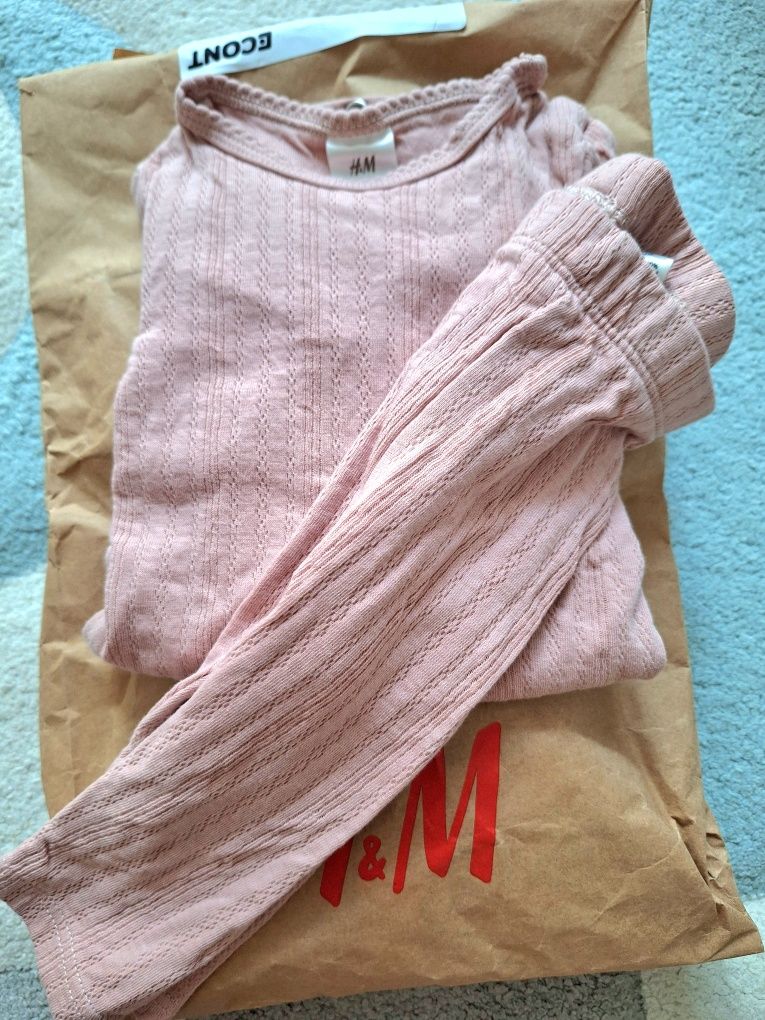 H&M 62-68 за момиченце