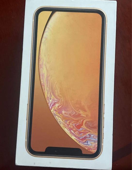 Продам iphone XR