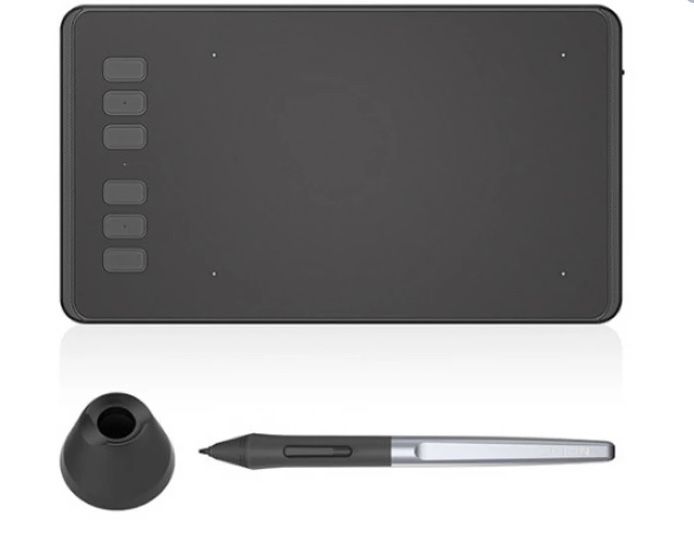 Графический планшет