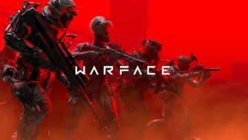 Прокачай аккаунт Warface